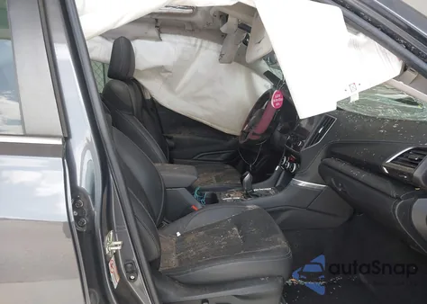 2020 Subaru Forester Touring from USA, damaged, VIN JF2SKAXCXLH543386